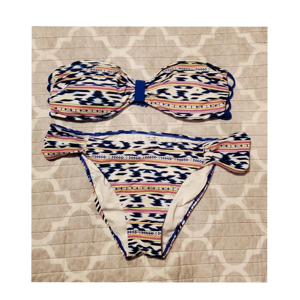 Victoria's Secret PINK Bikini Set